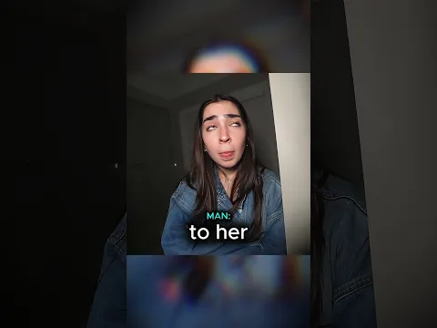 Their Friend’s Mom Started Acting TERRIFYING
