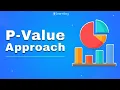 P-Value Approach P-Value for Hypothesis Testing Data Science Course Learnbay co