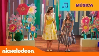 Club 57 Algo bueno va a pasar Latinoamerica Nickelodeon en Espanol