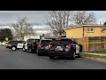 Kearns woman arrested for murder after body found on West Valley City neighborhood sidewalk