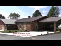 Frank Duca Funeral Home East Hills Chapel