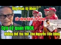 Download Lagu Thấy gì qua lễ huý nhật Đức thánh Trần Hưng Đạo, ông Phan Kỳ Nhơn nói gì ???