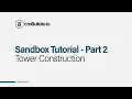 cmBuilder Sandbox Tutorial - Part 2