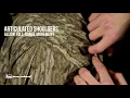 Banded Technical Hunting Shirt - Product Features