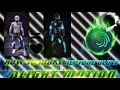 HOW TO ADD NEPTUNE GLOW IN ALIGHT MOTION ALIGHT MOTION TUTORIAL