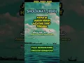 Lagu SHOLAWAT JIBRIL PENENANG HATI | SHOLAWAT PENGANTAR TIDUR