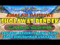 Lagu SHALAWAT JIBRIL Penarik Rezeki Paling Kuat Shallallahu Ala Muhammad, Sholawat Merdu Penyejuk Hati