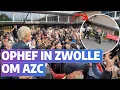 Download Lagu Onrust in Zwolle, maar evangelisatiebeweging GROEIT