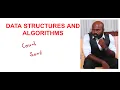 Count Sort DSA for beginners in Tamil Mastering Data Structures and Algorithms