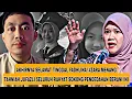 Download Lagu SELAMAT TINGGAL FADHLINA! TAHNIAH JUFAZLI BUAT PENCERAHAN BERANI
