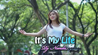 Download DJ Its My Life X India Mashup Viral Tiktok 2021 By Dj Nanda MP3