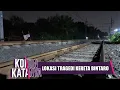 Download Lagu Tragedi Kecelakaan Kereta Bintaro Jilid 1 | KONON KATANYA | Eps 51| (1/3)