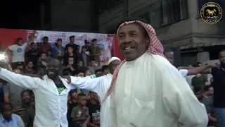 دبكة يرغول مع الختياريه ع كيف كيفك تيسير أبو سويرح ويرغول فادي أبوسويرح وعزف عبود دحلان 