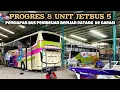 Download Lagu Progres Rombak 8 Unit Jetbus 5 Po. Berlian Jaya‼️Akan Hadir Pembelian Terbaru Merapat ke Garasi BJ🔥