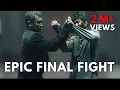 Download Lagu Headshot ( Iko Uwais ) - EPIC FINAL FIGHT PART1【RE-SOUND🔊】