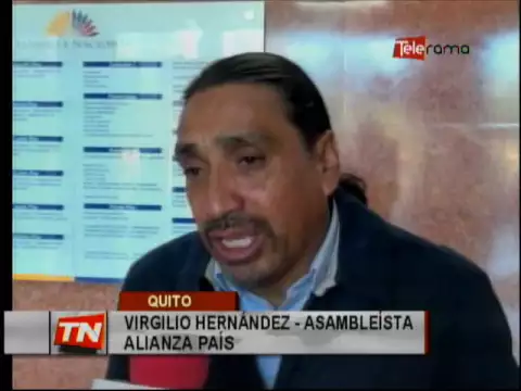  EL BINOMIO PRESIDENCIAL DE AP SERIA MORENO GLAS