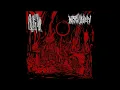 Download Lagu Red Right Hand of Plague (US) / Warslaughter (Spain) - Split 2025