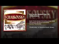 The Snow Maiden, Op. 12: : Melodrama