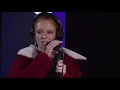 Jess Glynne - Thursday in the Live Lounge