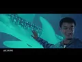 海洋天堂 李连杰 说了再见 周杰伦 主题曲 插曲