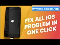 Fix Your iPhone in Minutes How to Use Fixppo for iOS System Repair