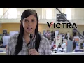 Victra attends UNC Chapel Hill Job Expo