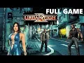 Urban Reign Full Walkthrough Gameplay - No Commentary (PS2 Longplay)