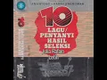 Download Lagu Julia Rafain - Letih | 10 Lagu / Penyanyi Hasil Seleksi Lomba Music Rock 87