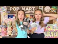 Download Lagu $100 SHOPPING FOR LABUBU’S, TABA SQUISHIES, \u0026 SUNNY ANGELS AT THE MALL 🛍😱