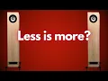 Download Lagu Pearl Acoustics Model 1 Speaker Review