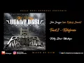 Download Lagu Slim Swagga feat F.U.K.U Smurk - Killafornia [Prod. By ZachOnTheTrack]