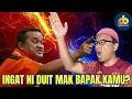 Download Lagu Woi Sany Hamzan! Ingat duit peruntukan pembangkang tu duit mak bapak PMX @ duit mak bapak kamu ke?