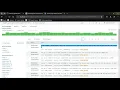Using Regular Expression in Splunk