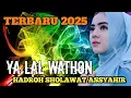 Download Lagu PALING BANYAK DI CARI ‼️ YA LAL WATHON - HADROH SHOLAWAT ASSYAHIR