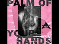 Palm Of Your Hands