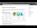 Helloworld bootstrap