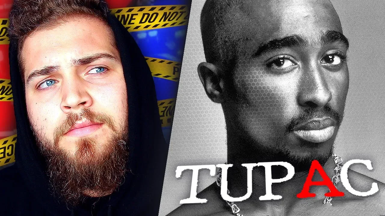 O QUE REALMENTE ACONTECEU A TUPAC?