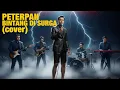 Download Lagu PETERPAN - BINTANG DI SURGA | COVER ROCK METAL