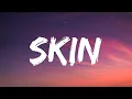 Zach Bryan - Skin
