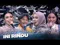 Lagu Jelita X Wika Salim X Fajar Sadboy X Andin - Ini Rindu | ROAD TO KILAU RAYA (BERKAH CINTA RAMADAN)