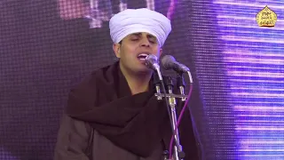 الشيخ مهدى ياسين التهامى قصيدة العبدلسيده أسيوط كوم أبوشيل ج5 11 3 2020 