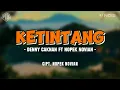 Download Lagu KETINTANG - DENNY CAKNAN FT NOPEK NOVIAN (LIRIK LAGU)