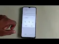 do not disturb mode set schedule in Samsung galaxy a04e turn on DND mode schedule Galaxy a04e