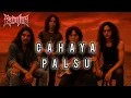 Download Lagu Rainfire - Cahaya Palsu  |  Rock kapak Melayu 90an