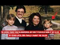 Colorado 1984 Bennett Family Massacre Cold Case SOLVED DNA Match Shocks Investigators