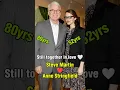 Steve Martin marriage story ex-wife Anne Stringfield and children