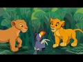 I Just Can't Wait to Be King - The Lion King (Video Clip 1994 / Soundtrack 2019)