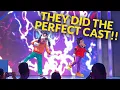 Download Lagu I2I - Full Goofy Movie Performance from Moonlight Magic 2022 - Eye to Eye