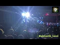 FAVELLA 2018: BAKY FT. AKOUSTIK  -  Welcome to Jamrock/ Doub Blan [Cover]