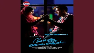 thulli manjinullil female vocals